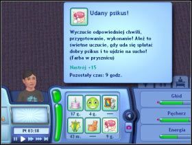 075 - Psikusy i pułapki | Od niemowlęcia do nastolatka w The Sims 3 Pokolenia - The Sims 3: Pokolenia - poradnik do gry
