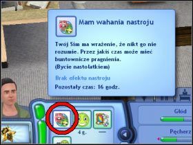 078 - Psikusy i pułapki | Od niemowlęcia do nastolatka w The Sims 3 Pokolenia - The Sims 3: Pokolenia - poradnik do gry