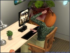 079 - Psikusy i pułapki | Od niemowlęcia do nastolatka w The Sims 3 Pokolenia - The Sims 3: Pokolenia - poradnik do gry