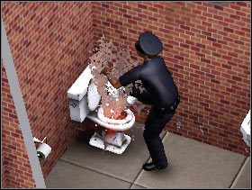 080 - Psikusy i pułapki | Od niemowlęcia do nastolatka w The Sims 3 Pokolenia - The Sims 3: Pokolenia - poradnik do gry