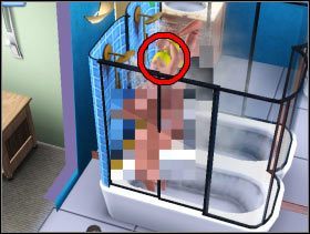 082 - Psikusy i pułapki | Od niemowlęcia do nastolatka w The Sims 3 Pokolenia - The Sims 3: Pokolenia - poradnik do gry