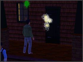 085 - Psikusy i pułapki | Od niemowlęcia do nastolatka w The Sims 3 Pokolenia - The Sims 3: Pokolenia - poradnik do gry