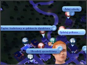 088 - Psikusy i pułapki | Od niemowlęcia do nastolatka w The Sims 3 Pokolenia - The Sims 3: Pokolenia - poradnik do gry