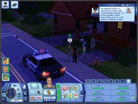 089 - Psikusy i pułapki | Od niemowlęcia do nastolatka w The Sims 3 Pokolenia - The Sims 3: Pokolenia - poradnik do gry