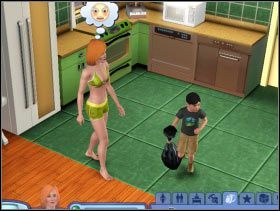 094 - Kary | Od niemowlęcia do nastolatka w The Sims 3 Pokolenia - The Sims 3: Pokolenia - poradnik do gry