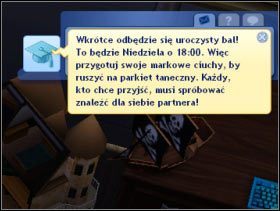 103 - Nauka jazdy samochodem; Studniówka | Od niemowlęcia do nastolatka - The Sims 3: Pokolenia - poradnik do gry