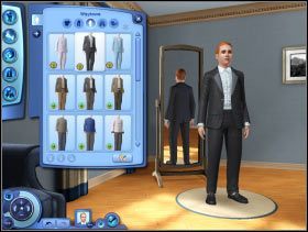 105 - Nauka jazdy samochodem; Studniówka | Od niemowlęcia do nastolatka - The Sims 3: Pokolenia - poradnik do gry