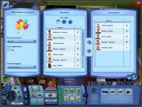 117 - Wesele | Od młodego dorosłego do emeryta w The Sims 3 Pokolenia - The Sims 3: Pokolenia - poradnik do gry