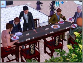 122 - Wesele | Od młodego dorosłego do emeryta w The Sims 3 Pokolenia - The Sims 3: Pokolenia - poradnik do gry