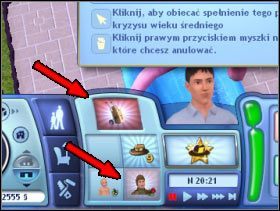 125 - Kryzys wieku średniego; Bara-bara w nowych miejscach | Od młodego dorosłego do emeryta - The Sims 3: Pokolenia - poradnik do gry