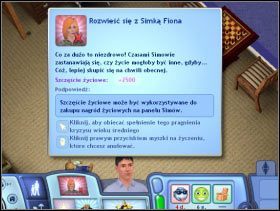 127 - Kryzys wieku średniego; Bara-bara w nowych miejscach | Od młodego dorosłego do emeryta - The Sims 3: Pokolenia - poradnik do gry