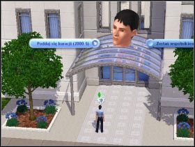 128 - Kryzys wieku średniego; Bara-bara w nowych miejscach | Od młodego dorosłego do emeryta - The Sims 3: Pokolenia - poradnik do gry