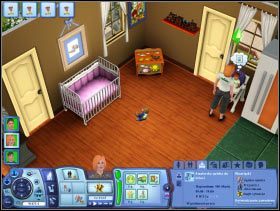 139 - Prace i profesje - opieka dzienna | Inne dodatki w The Sims 3 Pokolenia - The Sims 3: Pokolenia - poradnik do gry