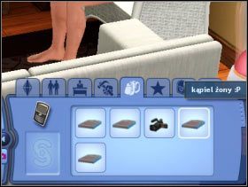 153 - Filmy wideo | Inne dodatki w The Sims 3 Pokolenia - The Sims 3: Pokolenia - poradnik do gry