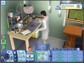 160 - Eliksiry (i logika) | Inne dodatki w The Sims 3 Pokolenia - The Sims 3: Pokolenia - poradnik do gry