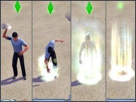 173 - Eliksiry (i logika) | Inne dodatki w The Sims 3 Pokolenia - The Sims 3: Pokolenia - poradnik do gry