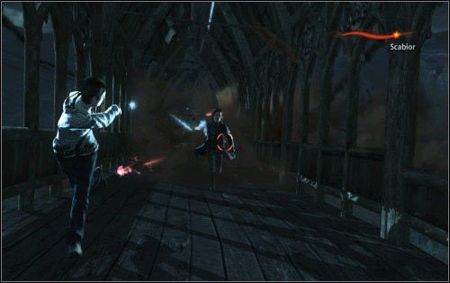 Finał operacji na moście okaże się bardzo dynamiczny - [Robota do zrobienia] Opis przejścia | Harry Potter i Insygnia Śmierci - część 2 - Harry Potter i Insygnia Śmierci - część 2 - poradnik do gry