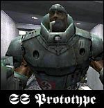 SUPER SOLDIER PROTOTYPE - kolejny wytwór inżynierii genetycznej III Rzeszy - Poradnik do gry - Przeciwnicy w Return to Castle Wolfenstein - Return to Castle Wolfenstein - poradnik do gry