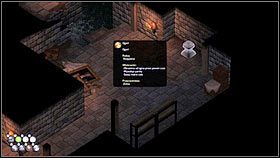 7 - Rozdział 1 - Pomroczne widmo (1) - Opis przejścia - Magicka - poradnik do gry