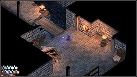 8 - Rozdział 1 - Pomroczne widmo (1) - Opis przejścia - Magicka - poradnik do gry