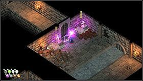 11 - Rozdział 1 - Pomroczne widmo (1) - Opis przejścia - Magicka - poradnik do gry