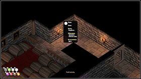 13 - Rozdział 1 - Pomroczne widmo (1) - Opis przejścia - Magicka - poradnik do gry