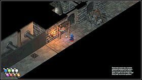 1 - Rozdział 1 - Pomroczne widmo (2) - Opis przejścia - Magicka - poradnik do gry