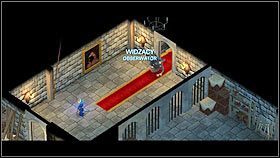 5 - Rozdział 1 - Pomroczne widmo (2) - Opis przejścia - Magicka - poradnik do gry