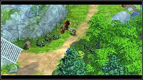 9 - Rozdział 1 - Pomroczne widmo (2) - Opis przejścia - Magicka - poradnik do gry