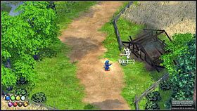 1 - Rozdział 2 - Atak Goblinów - Opis przejścia - Magicka - poradnik do gry