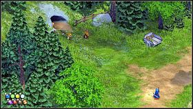 3 - Rozdział 2 - Atak Goblinów - Opis przejścia - Magicka - poradnik do gry