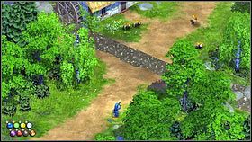 4 - Rozdział 2 - Atak Goblinów - Opis przejścia - Magicka - poradnik do gry