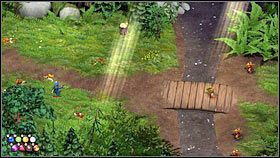 9 - Rozdział 2 - Atak Goblinów - Opis przejścia - Magicka - poradnik do gry