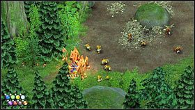 14 - Rozdział 2 - Atak Goblinów - Opis przejścia - Magicka - poradnik do gry