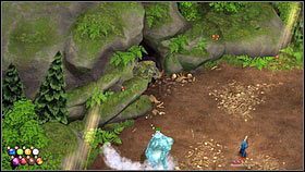 15 - Rozdział 2 - Atak Goblinów - Opis przejścia - Magicka - poradnik do gry