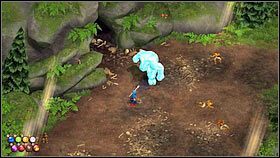 16 - Rozdział 2 - Atak Goblinów - Opis przejścia - Magicka - poradnik do gry