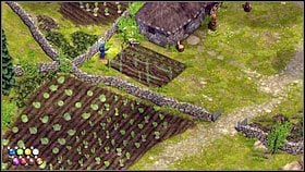 Po rozmowie z Vladem idź drogą na północ [1] - Rozdział 3 - Zemsta Plemion - Opis przejścia - Magicka - poradnik do gry