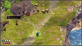 2 - Rozdział 3 - Zemsta Plemion - Opis przejścia - Magicka - poradnik do gry