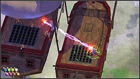 6 - Rozdział 3 - Zemsta Plemion - Opis przejścia - Magicka - poradnik do gry