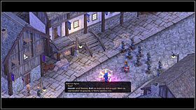 Gdy go zbadasz, udaj się do miasta [1] - Rozdział 4 - Nowa Nadzieja - Opis przejścia - Magicka - poradnik do gry