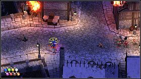 W pewnym momencie na twojej drodze stanie Vlad [1] - Rozdział 4 - Nowa Nadzieja - Opis przejścia - Magicka - poradnik do gry