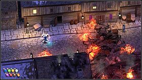 9 - Rozdział 4 - Nowa Nadzieja - Opis przejścia - Magicka - poradnik do gry