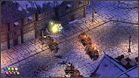 12 - Rozdział 4 - Nowa Nadzieja - Opis przejścia - Magicka - poradnik do gry