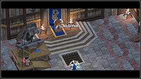 13 - Rozdział 4 - Nowa Nadzieja - Opis przejścia - Magicka - poradnik do gry