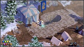 1 - Rozdział 5 - Havindr kontratakuje (1) - Opis przejścia - Magicka - poradnik do gry