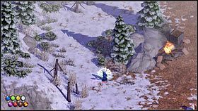 4 - Rozdział 5 - Havindr kontratakuje (1) - Opis przejścia - Magicka - poradnik do gry