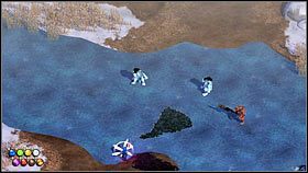 12 - Rozdział 5 - Havindr kontratakuje (1) - Opis przejścia - Magicka - poradnik do gry