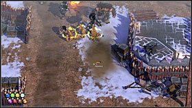 2 - Rozdział 5 - Havindr kontratakuje (2) - Opis przejścia - Magicka - poradnik do gry