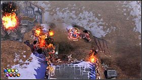 3 - Rozdział 5 - Havindr kontratakuje (2) - Opis przejścia - Magicka - poradnik do gry