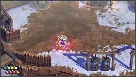 6 - Rozdział 5 - Havindr kontratakuje (2) - Opis przejścia - Magicka - poradnik do gry